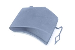 Заглушка кришка вушка фаркоп бампера перед bmw g01 x3 7399897 фото №1