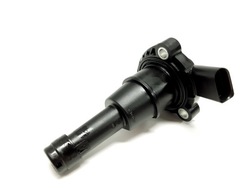 Audi a6 c7 1.8 tfsi cyg датчик уровня масла 03f907660e фото №1