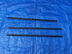 Jeep grand cherokee wl 21 22 23 планка з дверь фото №1