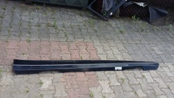 Порог пороги bmw 3 f30 правый номер 51777256912 фото №1