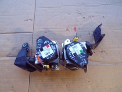 Pas безпеки лівий праві зад iii discovery v фото №1