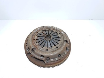 Partner berlingo ii iii зчеплення колесо маховики 1.6 hdi 9670270580 фото №1