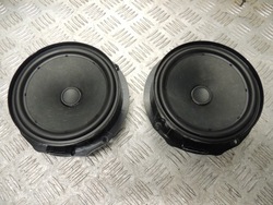 Golf viii динамік лівий праві зад 5h0035710 фото №1