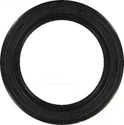 Уплотнительное кольцо сальник вала коленчатого 81-34805-00 фото №1