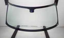 Скло лобове передня bmw mini cooper /one r50 /r56/ r53/ r57 2006- нова фото №1