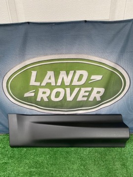 Range rover sport l494 планка дверь правые зад фото №1