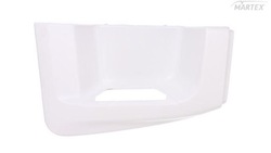 Градус daf 95xf нижній пластиковий праві otp otomotive d9001 фото №1