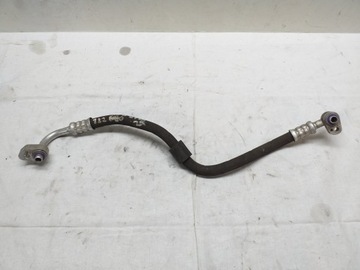 Mercedes w222 шланг кондиціонера фото №1