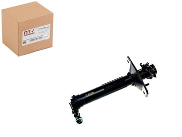 Распылитель фара audi a6 2011- левый nty фото №1