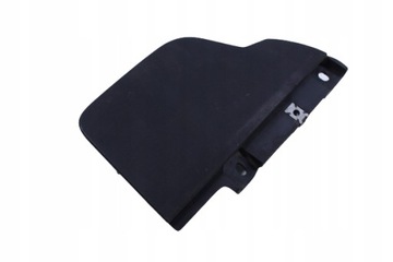 Накладка порога левая vw golf sportsvan 15r. фото №1