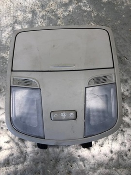 Лампа потолок kia rio iv 92800-f2000 фото №1