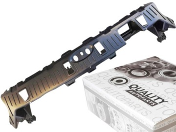 Защита накладка ремня передней верх перед ford transit tourneo courier 18- фото №1