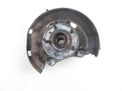 Поворотна опора ступиця передня права opel astra iv j 1.4 turbo фото №1