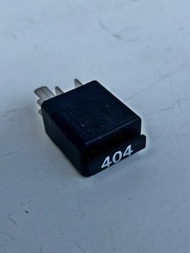 Vw реле 404 7m0951253c 29201077 фото №1