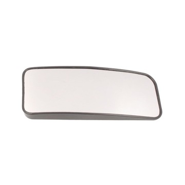 Стекло зеркало левая blic 6102-02-1215992p фото №1