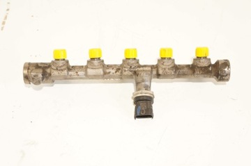 Планка вприскувальний master movano 2,3 dci 0445214212 фото №1