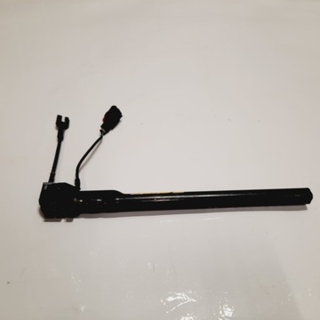 Renault clio iii натягувач натягувач ременя правий 8200794023 фото №1