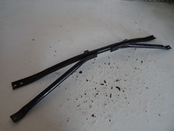 Распорка усилитель kielichów audi q5 8r 8r0805629c фото №1