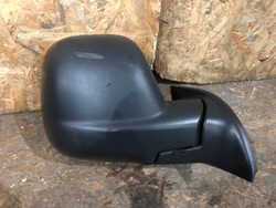 Зеркало правые peugeot partner ii 5 pin фото №1