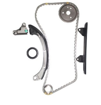 Vkml 91002 skf набір ланцюга розподільний вал toyota dohc yaris/vitz _p9_ 1. 3 фото №1