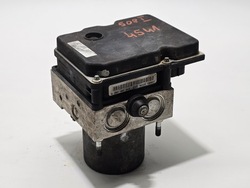 Насос тормозная abs блок управления peugeot 508 i 10-16 #4541 фото №1