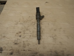 Smart 0.8 cdi 0445110023 форсунка инжектор фото №1