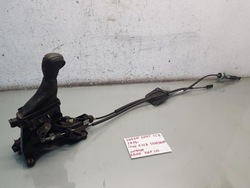 Вибірник зміни коробки передач автомат swift vi 1.2 16v фото №1