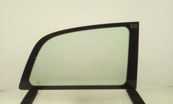 Скло кузовна права задня mercedes vito / viano w639 2003-2014 нова фото №1