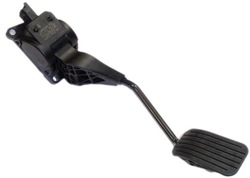 Педаль потенциометр газа berlingo 1.4 1.6hdi фото №1