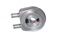 Nrf радіаторів масла renault megane scenic 1.9d 97- фото №1