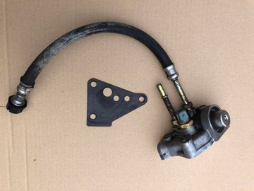 Регулятор тиску пального land discovery 2 ii defender 2.5 td5 10p фото №1