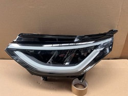 Лампа ліва vw id. buzz 22 led версія uk - 1t4941005a фото №1