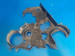 Корпус розподільний вал transporter t5 2.0 tdi 03l109145b фото №1