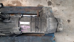 Audi q7 4l 3.0tdi cas редуктор kjz 0aq341010j фото №1