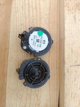 Динамик seat leon iii 12-16 5f0035398 фото №1