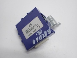 Модуль блок управления bcm cg39-67uu0 mazda5 5 ii cw 13r фото №1