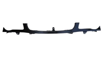 Toyota corolla e11 00-01 планка podreflektorowa фото №1