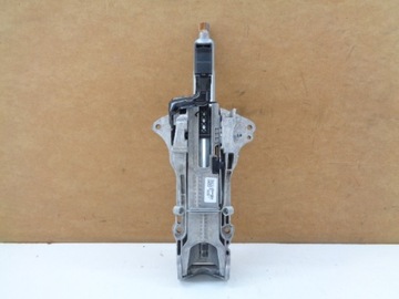 Mercedes vito w447 колонка рулевая a4474604400 фото №1