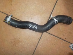 Труба шланг води i30 iii ceed iii 1.6crdi 25414-m6300 фото №1