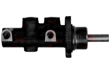 Trw насос тормозная 22,2mm opel combo, combo tou фото №1