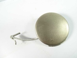 Mercedes a класс w169 заглушка бампера фаркоп зад фото №1