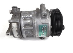 Насос компрессор кондиционера opel insignia 2.0 cdti biturbo a20dtr фото №1