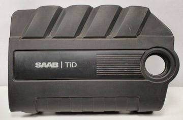 Захист двигуна saab 9-3 ii 1.9 tid 55557295 фото №1