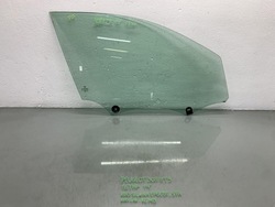 Стекло дверь правые перед peugeot 308 ii t9 1.6 thp фото №1