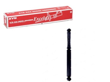 Kyb амортизатор peugeot зад 605, 607 2.0-3.0 v6 24 фото №1