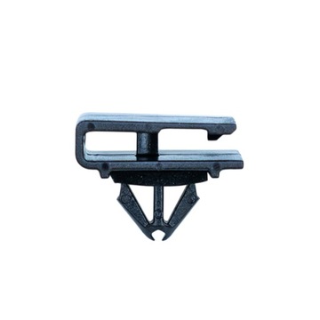 Клипса штифт планки пороговой порога 06509288aa do dodge grand caravan ram фото №1