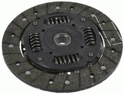 Mecarm md4510 диск сцепления фото №1