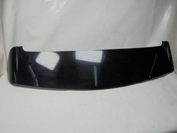 Спойлер спойлер накладка кришки зад лампа сплав 87210-g5000 niro i 1,6 gdi 17r фото №1