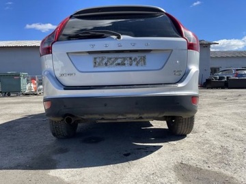 Volvo xc60 i бампер задній зад 4pdc дизель 426 08-13 фото №1