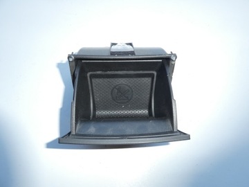 Бардачок туннеля skoda superb ii 3t0863284a фото №1